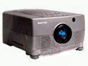 SANYO()ҕ aƷ:PLC-5600E