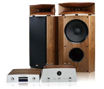 Opera(WĲ)HI-FI :M15II