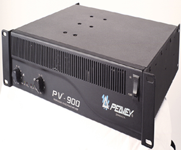 Peavey()I(y):PV 900