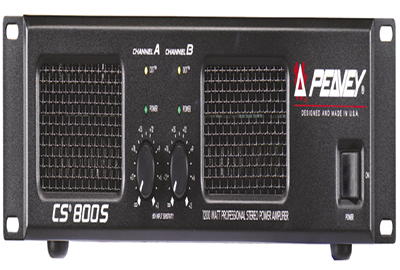 Peavey()I(y):CS 800S