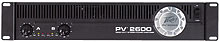 Peavey()(zhun)I(y):PV 2600