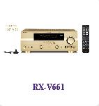 YAMAHA(R)ҕ (tng)a(chn)Ʒ:RX-V661