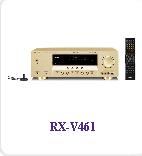 YAMAHA(R)ҕ (tng)a(chn)Ʒ:RX-V461