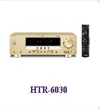 YAMAHA(R)I(y):HTR-6030