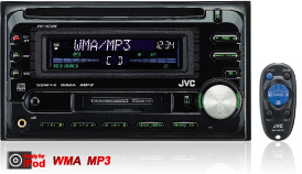 JVC(܂ʿ)DJ-O(sh):KW-XC406/XC405