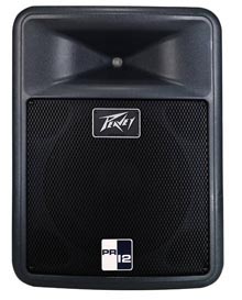 Peavey():PR 12