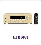 YAMAHA(R)I(y):HTR-5930