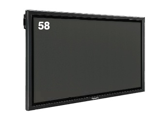 Panasonic()ƽҕ:TH-58PF11CK