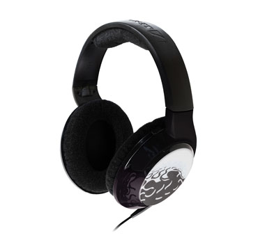 SENNHEISER(ɭ)I(y):HD 418