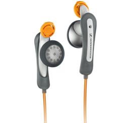 Sennheiser(ɭ)C(j):MX85SportII