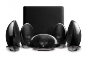 KEF(O)ҕ aƷ:Home Theatre 1000