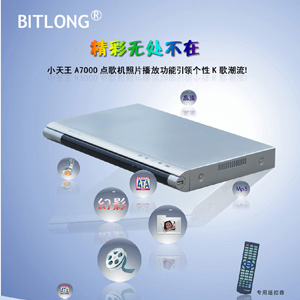 BITLONG()XcC(VOD-EOD):СA7000