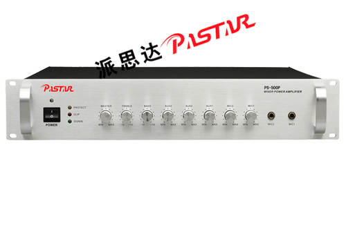 PASTAR(˼_(d))V:PS-500P